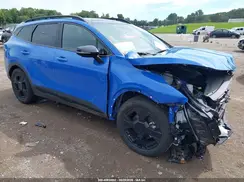 5XYK6CDF0TG334521 2026 KIA SPORTAGE
