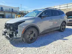 5XYK6CDF0TG335037 2026 KIA SPORTAGE