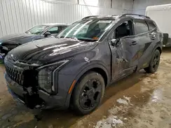 5XYK6CDF0TG336690 2026 KIA SPORTAGE