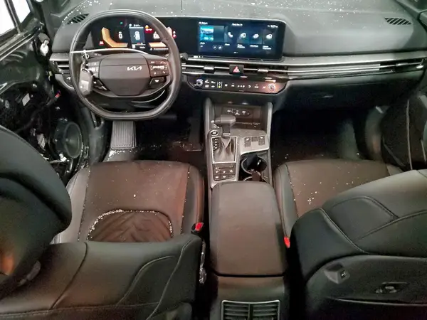 5XYK6CDF0TG336690 2026 KIA SPORTAGE - Image 8