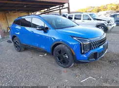 5XYK6CDF0TG341971 2026 KIA SPORTAGE