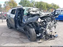 5XYK6CDF0TG343557 2026 KIA SPORTAGE
