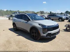 5XYK6CDF0TG349245 2026 KIA SPORTAGE