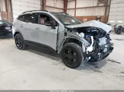 5XYK6CDF0TG349858 2026 KIA SPORTAGE
