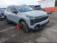 5XYK6CDF0TG370306 2026 KIA SPORTAGE