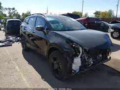 5XYK6CDF0TG396713 2026 KIA SPORTAGE