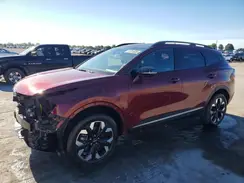 5XYK6CDF1RG141531 2024 KIA SPORTAGE