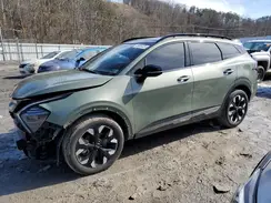 5XYK6CDF1RG149340 2024 KIA SPORTAGE