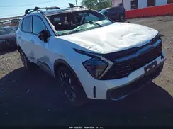 5XYK6CDF1RG150049 2024 KIA SPORTAGE