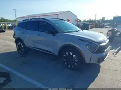 5XYK6CDF1RG163335 2024 KIA SPORTAGE