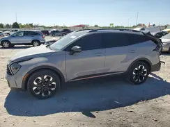 5XYK6CDF1RG165537 2024 KIA SPORTAGE