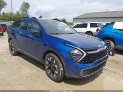 5XYK6CDF1RG167515 2024 KIA SPORTAGE