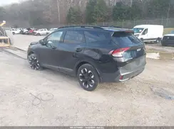 5XYK6CDF1RG170348 2024 KIA SPORTAGE