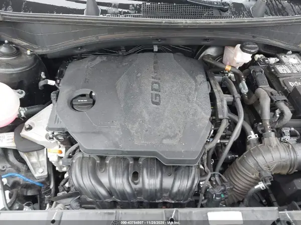 5XYK6CDF1RG170348 2024 KIA SPORTAGE - Image 8