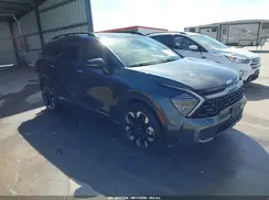 5XYK6CDF1RG173802 2024 KIA SPORTAGE