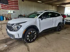 5XYK6CDF1RG177784 2024 KIA SPORTAGE
