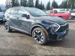 5XYK6CDF1RG180118 2024 KIA SPORTAGE