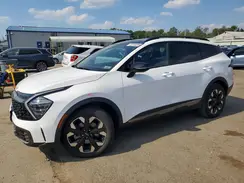 5XYK6CDF1RG185433 2024 KIA SPORTAGE