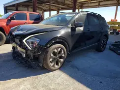 5XYK6CDF1RG189689 2024 KIA SPORTAGE