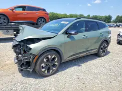 5XYK6CDF1RG195654 2024 KIA SPORTAGE