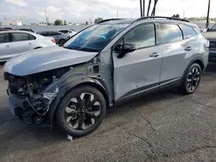 5XYK6CDF1RG197758 2024 KIA SPORTAGE