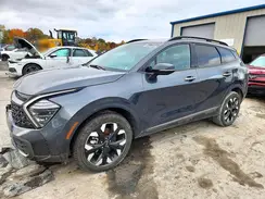 5XYK6CDF1RG207804 2024 KIA SPORTAGE