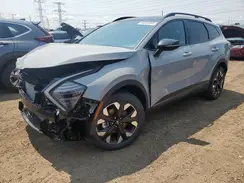5XYK6CDF1RG214073 2024 KIA SPORTAGE
