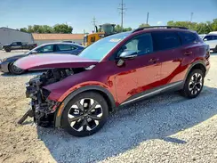 5XYK6CDF1RG216194 2024 KIA SPORTAGE