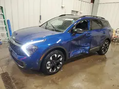 5XYK6CDF1RG224425 2024 KIA SPORTAGE