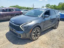 5XYK6CDF1RG224859 2024 KIA SPORTAGE