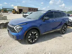 5XYK6CDF1RG229222 2024 KIA SPORTAGE