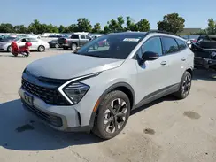 5XYK6CDF1RG230421 2024 KIA SPORTAGE