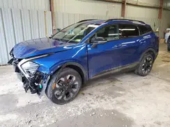 5XYK6CDF1RG232895 2024 KIA SPORTAGE