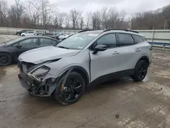 5XYK6CDF1SG237018 2025 KIA SPORTAGE