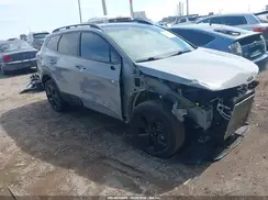 5XYK6CDF1SG272531 2025 KIA SPORTAGE
