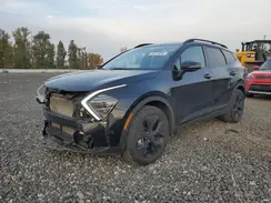 5XYK6CDF1SG272710 2025 KIA SPORTAGE