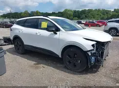 5XYK6CDF1SG274280 2025 KIA SPORTAGE