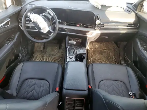 5XYK6CDF1SG280693 2025 KIA SPORTAGE - Image 8