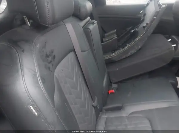 5XYK6CDF1SG300294 2025 KIA SPORTAGE - Image 8