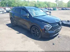 5XYK6CDF1SG327964 2025 KIA SPORTAGE