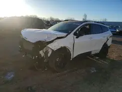 5XYK6CDF1TG327061 2026 KIA SPORTAGE