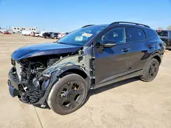 5XYK6CDF1TG327299 2026 KIA SPORTAGE