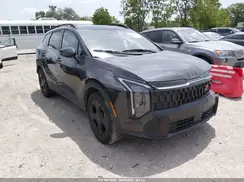 5XYK6CDF1TG337329 2026 KIA SPORTAGE