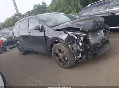 5XYK6CDF1TG337590 2026 KIA SPORTAGE