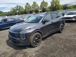 5XYK6CDF1TG338982 2026 KIA SPORTAGE