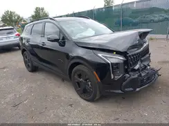 5XYK6CDF1TG351019 2026 KIA SPORTAGE