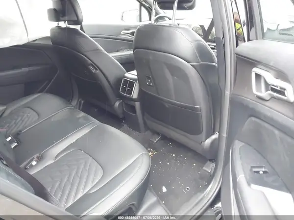 5XYK6CDF1TG351019 2026 KIA SPORTAGE - Image 8