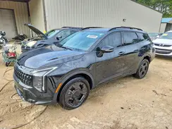 5XYK6CDF1TG358438 2026 KIA SPORTAGE