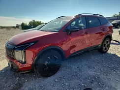 5XYK6CDF1TG358973 2026 KIA SPORTAGE
