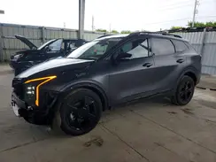 5XYK6CDF1TG378298 2026 KIA SPORTAGE